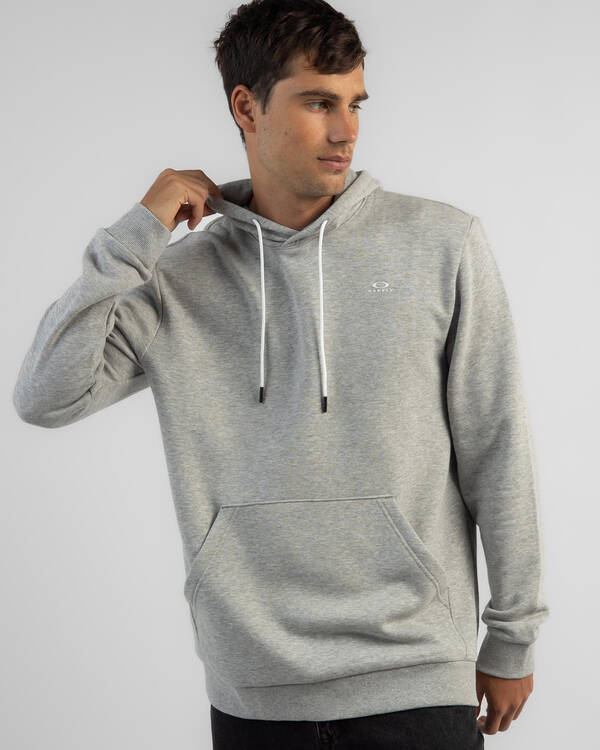 Relax Pullover Hoodie