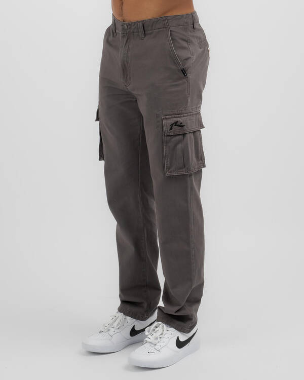 Manila Cargo Pants