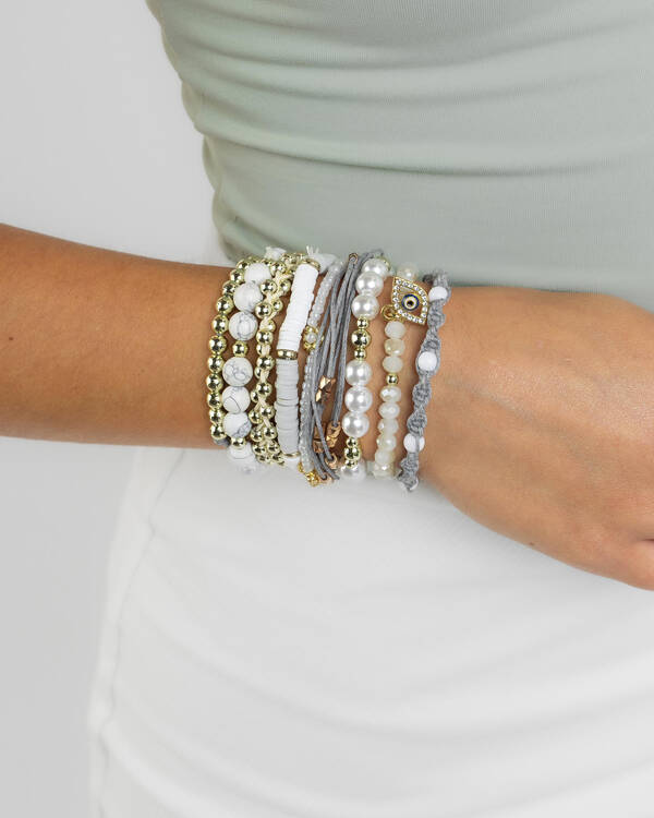 Lenni Bracelet Pack