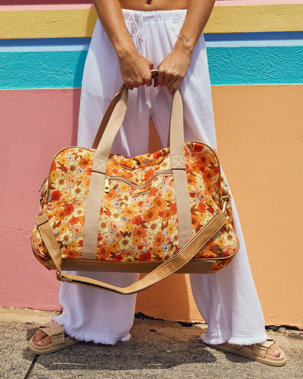 Phillipa Travel Bag