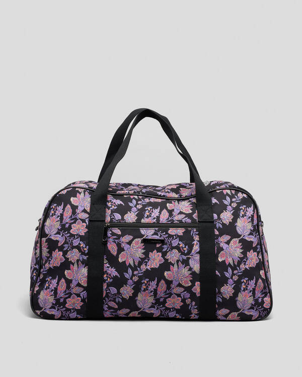 Giselle Travel Bag