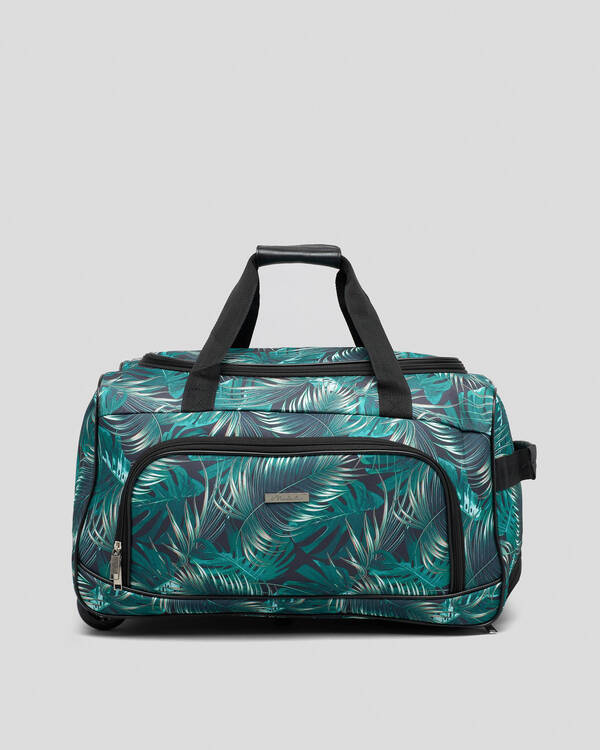 Fernie Small Wheeled Travel Bag