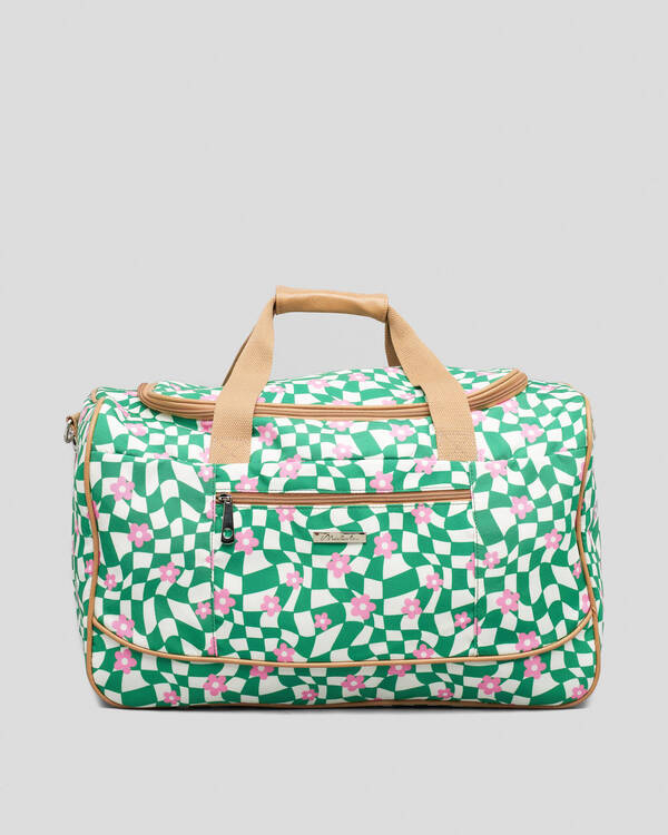 Chiara Overnight Bag