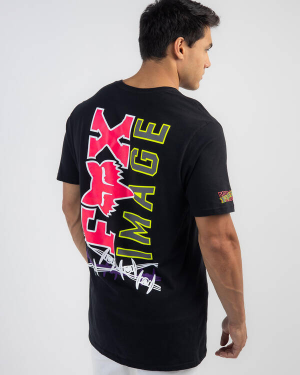 Barbed Wire Premium T-Shirt