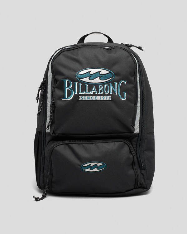 Juggernaught Backpack
