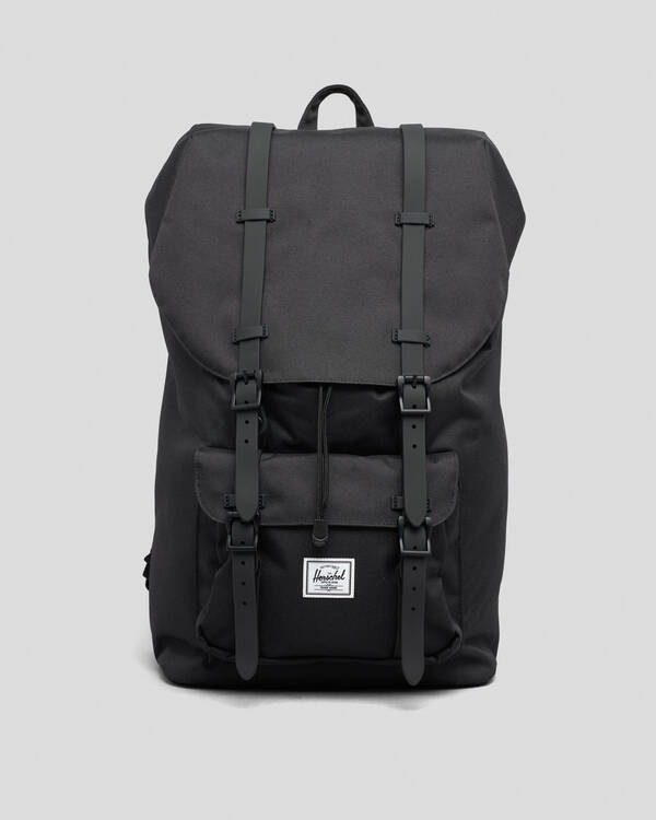 Little America Backpack