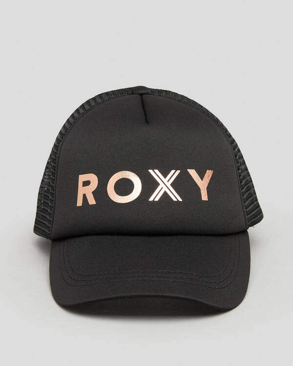 Reggae Town Trucker Cap