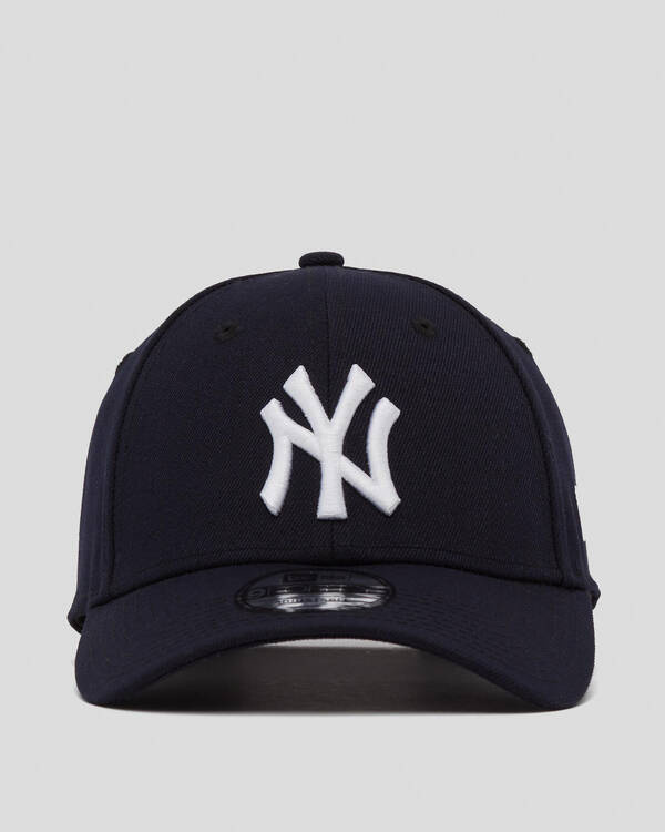 New York Yankees 9Forty Cap