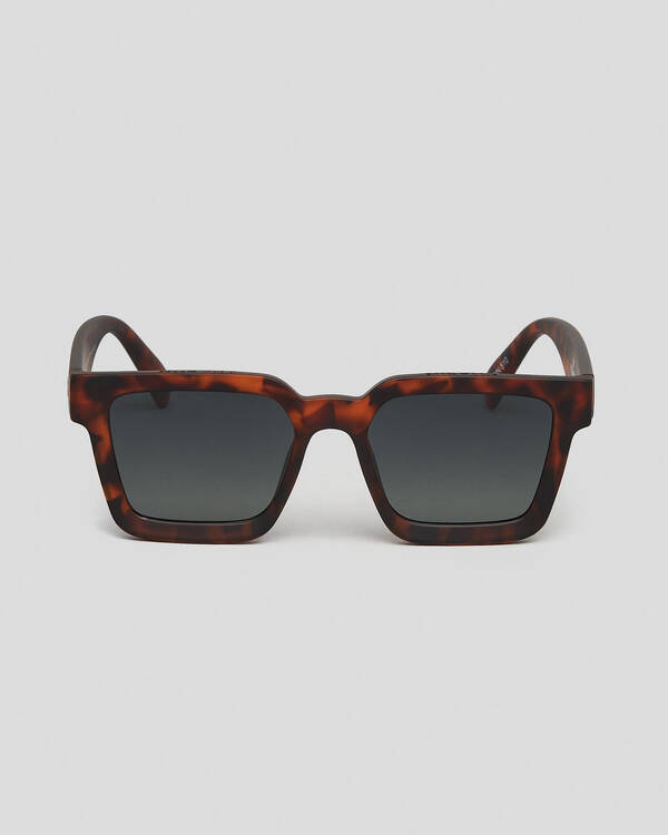 Top Shelf Polarised Sunglasses