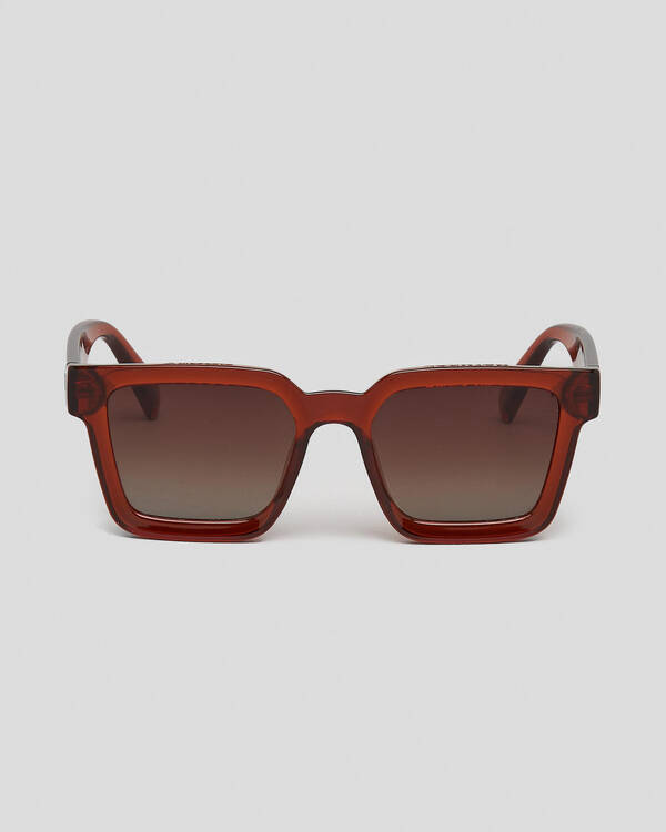 Top Shelf Polarised Sunglasses