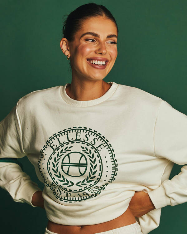 Swansea Sweatshirt