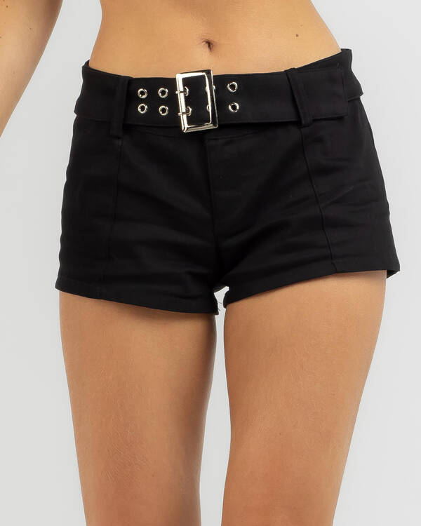 Luna Shorts