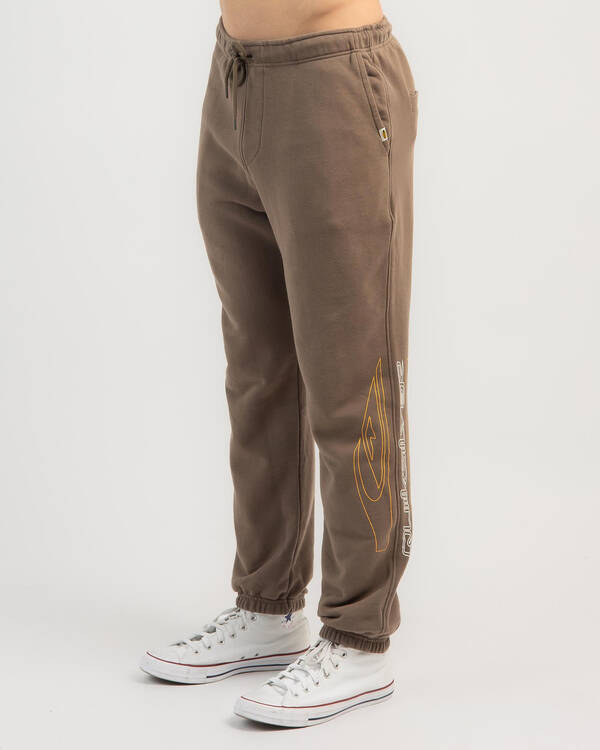 Saturn Baggy Track Pants