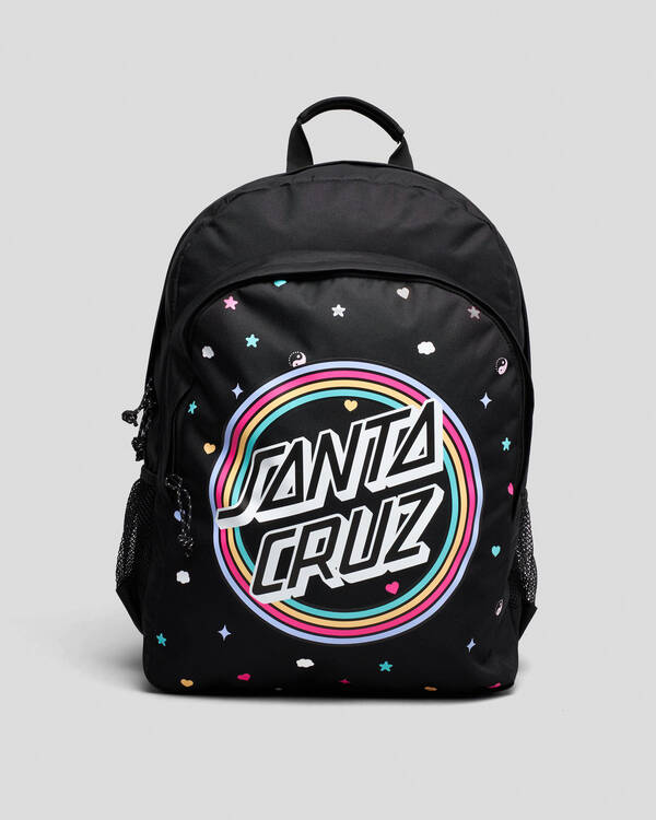 Bow Dot Backpack