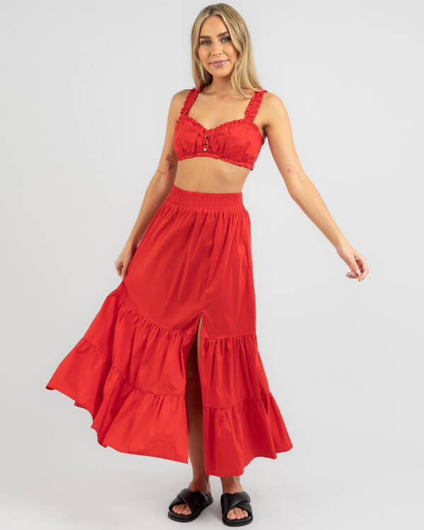 Mirabel Top