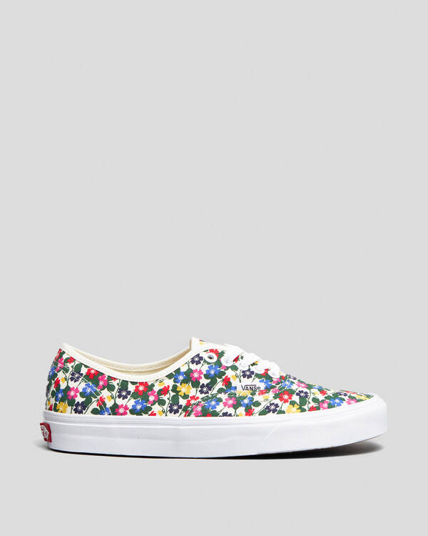 Authentic Shoes