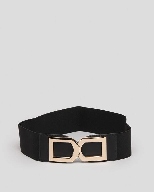 Ashley Stretch Belt