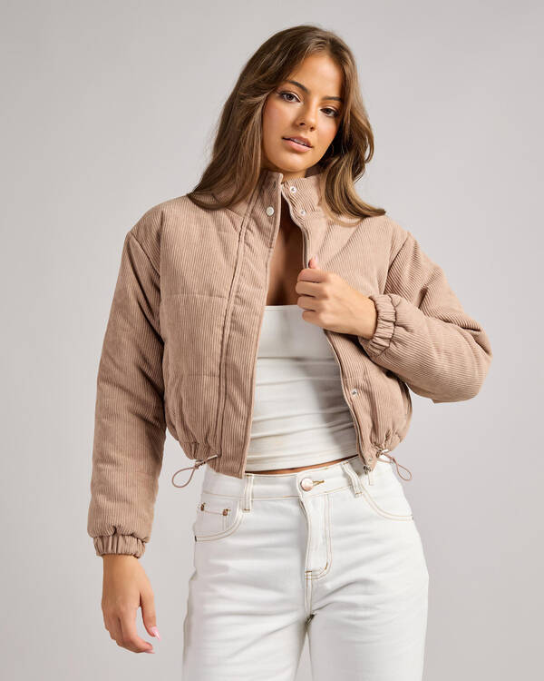Pryce Jacket