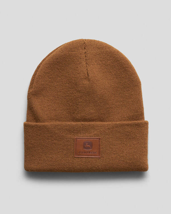 Cuff Beanie