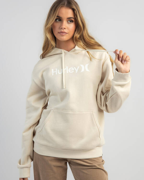 One And Only Hoodie