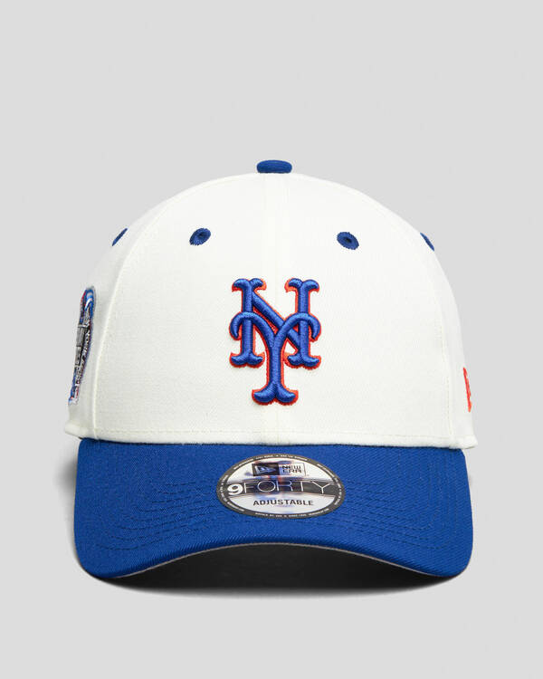 NY Mets Subway Series Cap