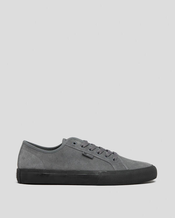 Manual Shoes