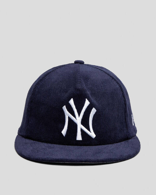 New York Yankees Golfer Snapback Cap