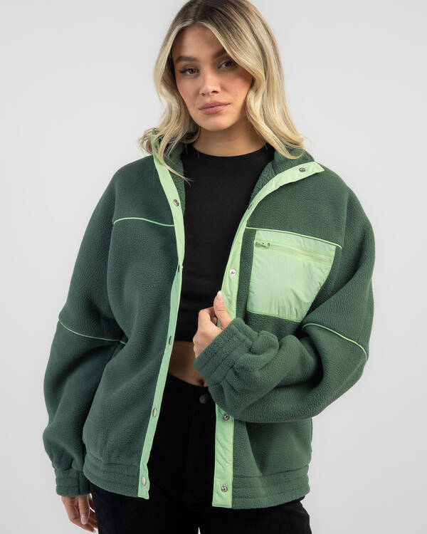 Nelly Jacket