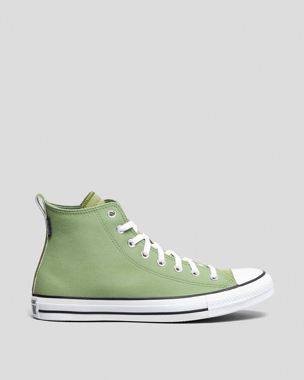 Chuck Taylor Summer Utility Shoes