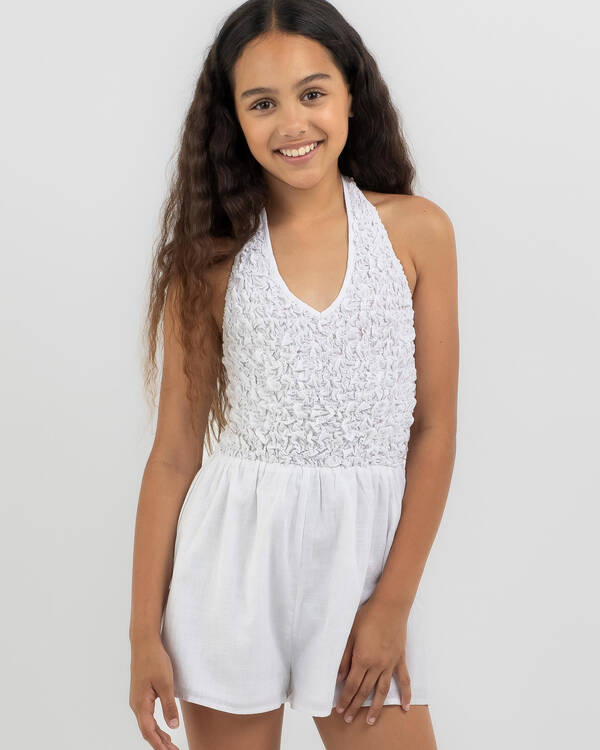 Jane Playsuit