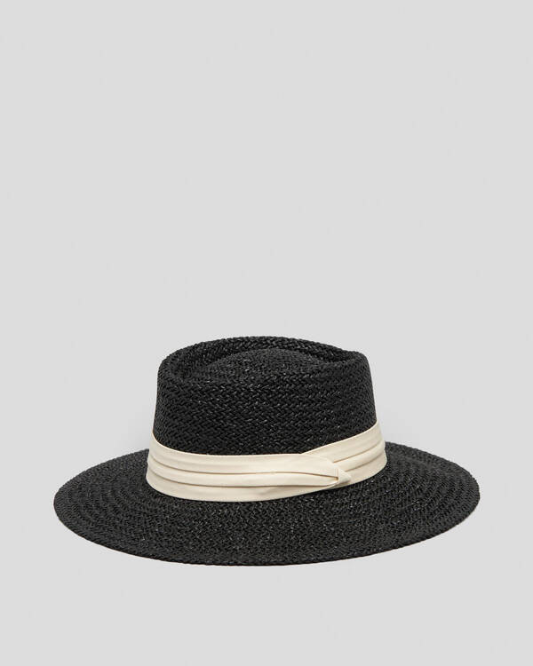 Bailey Boater Hat
