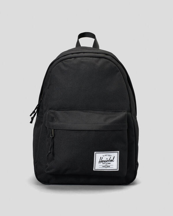 Classic Backpack