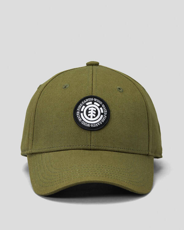 TreeLogo 2.0 Cap