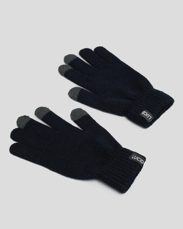 Touchscreen Gloves