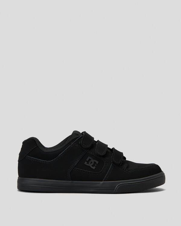 Junior Boys' Pure V Shoes