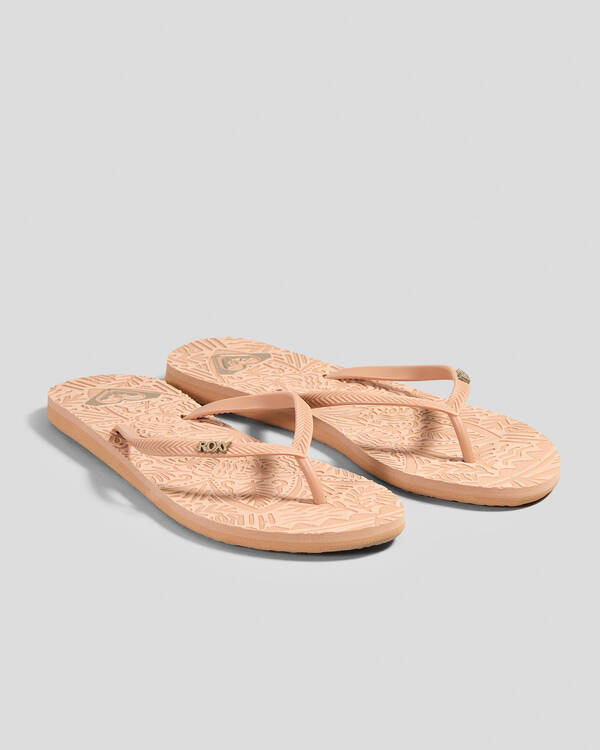 Antilles II Thongs