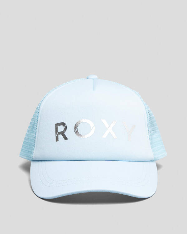 Reggae Town Trucker Cap