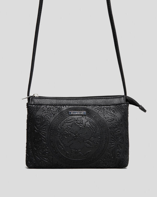 Hibiscus Festival Sling Bag