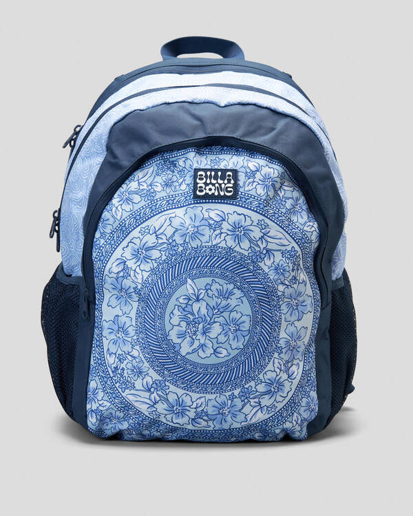Blossom Mahi Backpack