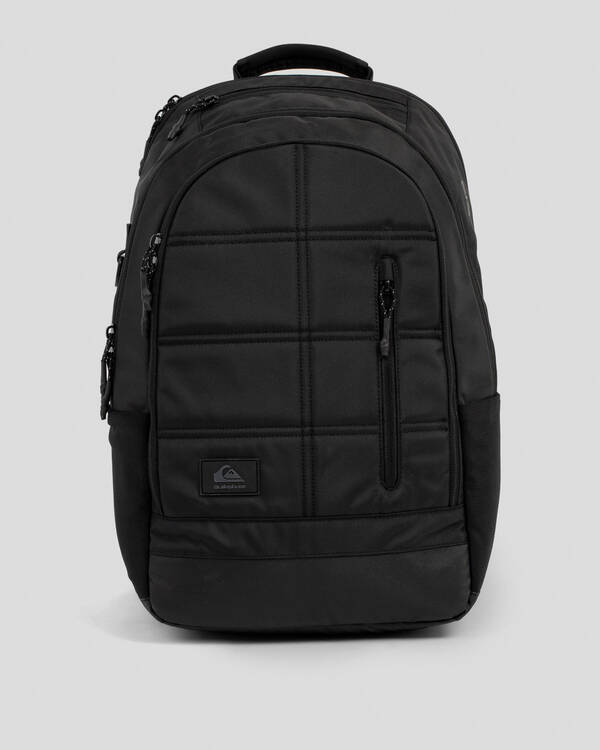 Bon Voyage Backpack