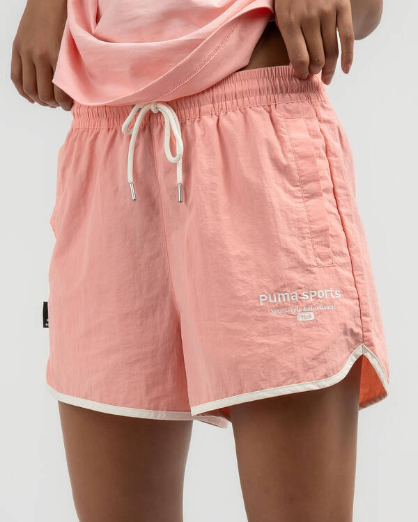Team Shorts