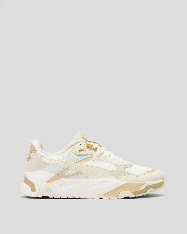 Trinity Shoes