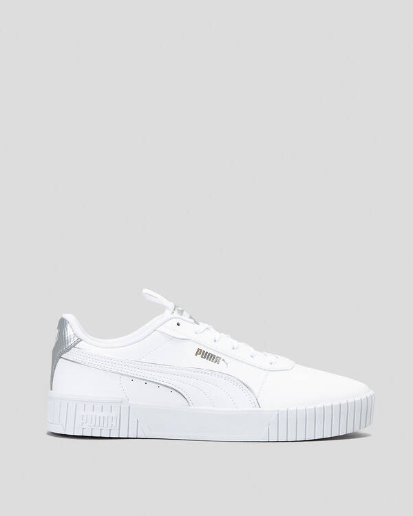 Carina 2.0 Pop Up Shoes
