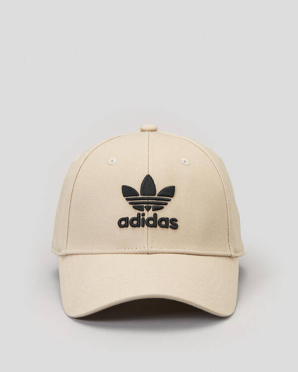 Baseball Classic Trefoil Cap
