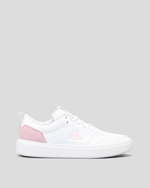 Park St Shoes