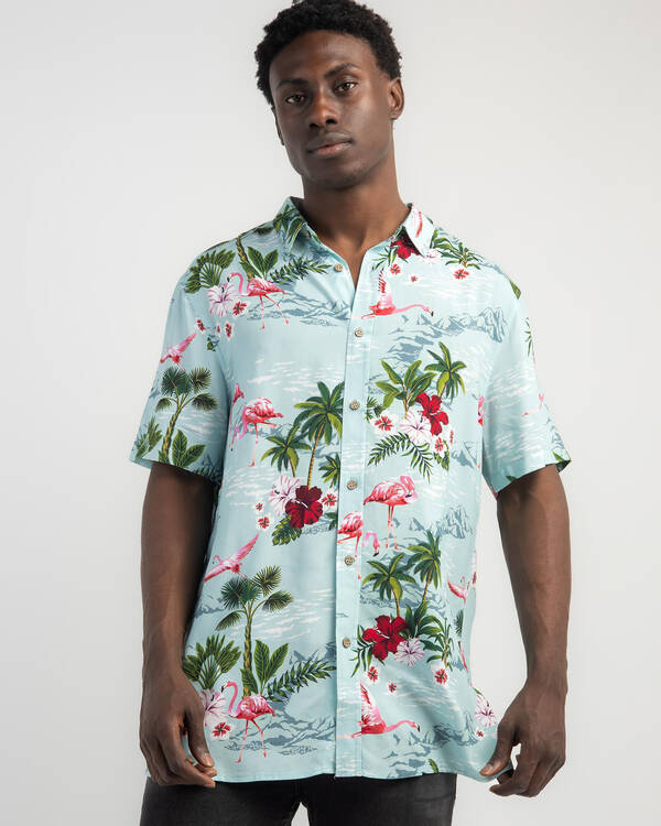 Savanna Short Sleeve Shirt