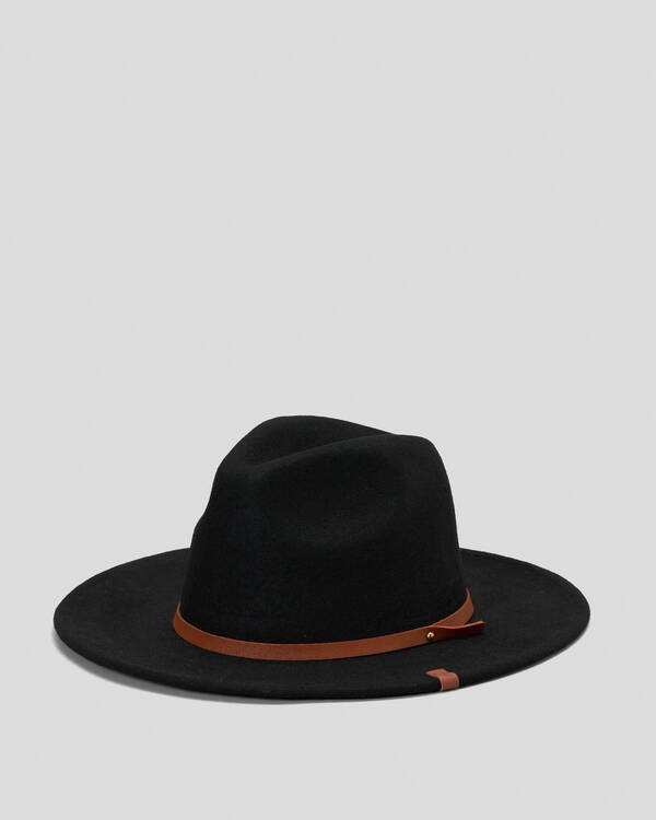 Nevada Felt Hat
