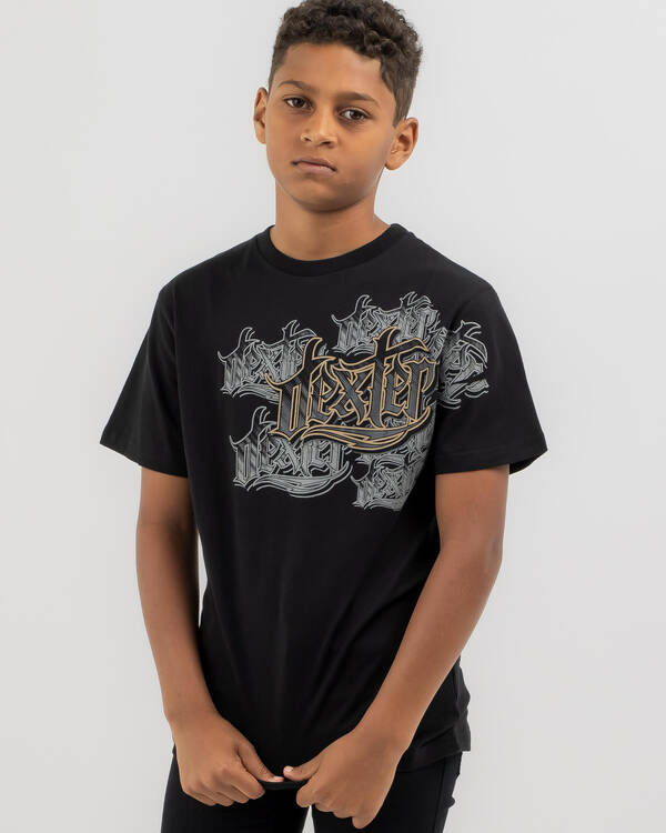 Altered T-Shirt