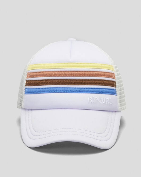 Trippin Trucker Cap