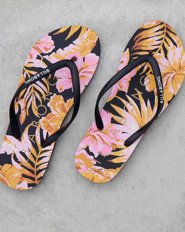 Copacabana Thongs